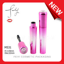 Shiny Color Mew Empty Mascara Tube